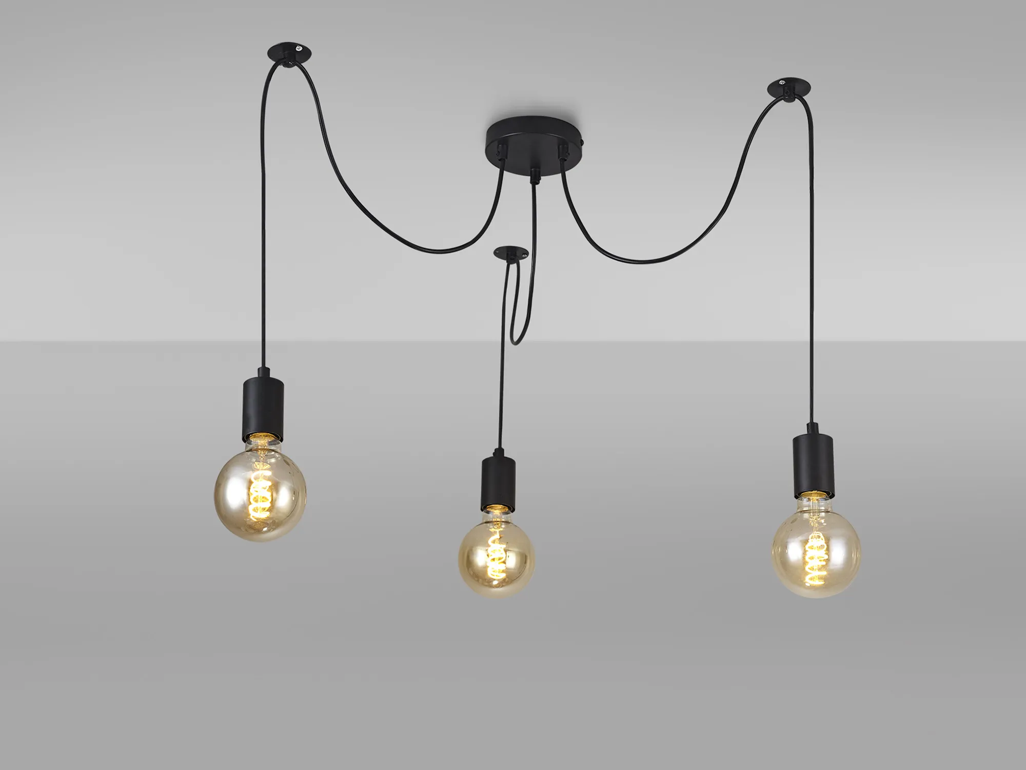 Dreifa Pendant Ceiling Lights Deco Multiple Pendant